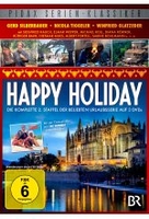 Happy Holiday - Staffel 2 [3 DVDs]