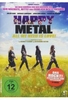 Happy Metal - All We Need Is Love!