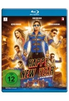 Happy New Year - Herzensdiebe
