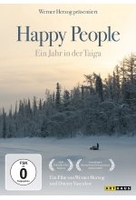 Happy People - Ein Jahr in der Taiga