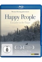 Happy People - Ein Jahr in der Taiga