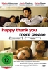 Happy thank you more please