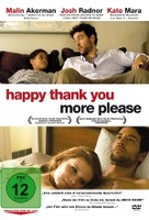 Happy thank you more please