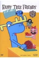 Happy Tree Friends - TV-Serie Vol. 2