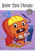 Happy Tree Friends - TV-Serie Vol. 4