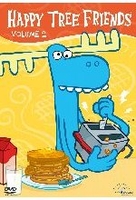 Happy Tree Friends - Vol. 2