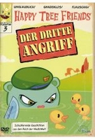 Happy Tree Friends - Vol. 3