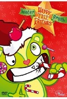 Happy Tree Friends - Winter Break