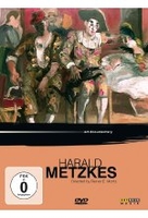 Harald Metzkes - Art Documentary