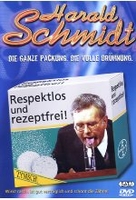 Harald Schmidt - Respektlos und rezeptfrei!