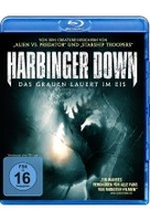 Harbinger Down - Das Grauen lauert im Eis