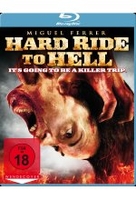 Hard Ride to Hell