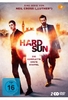 Hard Sun - Staffel 1 [2 DVDs]