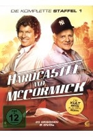 Hardcastle & McCormick - Die komplette Staffel 1 [6 DVDs]