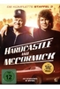 Hardcastle & McCormick - Die komplette Staffel 3 [6 DVDs]