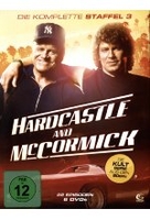 Hardcastle & McCormick - Die komplette Staffel 3 [6 DVDs]