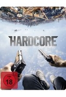 Hardcore (Limited Steelbook)