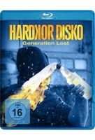 Hardkor Disko - Generation Lost