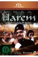 Harem - Rebell der Wüste [2 DVDs]