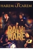 Harem Scarem - Raw and Rare