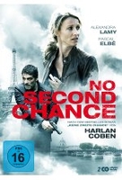 Harlan Coben - No Second Chance - Keine zweite Chance [2 DVDs]