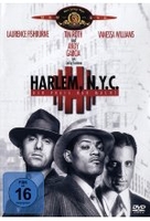 Harlem N.Y.C. - Der Preis der Macht