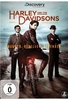 Harley & The Davidsons - Staffel 1 [2 DVDs]