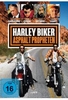 Harley Biker - Asphalt-Propheten