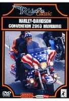 Harley Davidson Convention 2003 - Hamburg