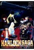 Harlock Saga Vol. 1 - Episode 1-3