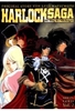 Harlock Saga Vol. 2 - Episode 4-6