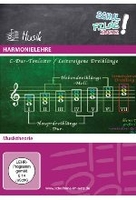 Harmonielehre