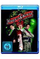 Harold & Kumar - Alle Jahre wieder