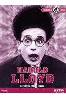 Harold Lloyd - Kurzfilme 1918 bis 1922 (OmU) [4 DVDs]