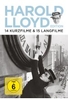 Harold Lloyd - The 10 Disc Collection [10 DVDs]
