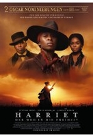Harriet - Der Weg in die Freiheit