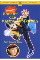 Harriet - Die kleine Detektivin