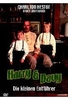 Harry & Davy - Die kleinen Entführer