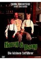 Harry & Davy - Die kleinen Entführer