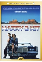 Harry & Kit - Trouble Bound