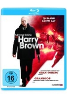 Harry Brown