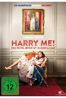 Harry Me! The Royal Bitch of Buckingham