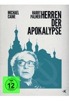 Harry Palmer - Herren der Apokalyplse