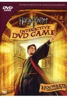 Harry Potter - Der Orden des Phönix - DVD Game