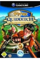 Harry Potter - Quidditch Weltmeisterschaft