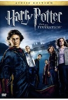 Harry Potter und der Feuerkelch [2 DVDs]
