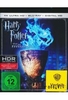 Harry Potter und der Feuerkelch (4K Ultra HD) (+ Blu-ray)