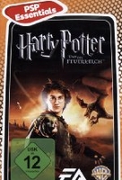 Harry Potter und der Feuerkelch [Essentials]