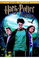 Harry Potter und der Gefangene von Askaban [2 DVDs]