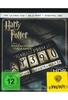 Harry Potter und der Gefangene von Askaban (4K Ultra HD) (+ Blu-ray)